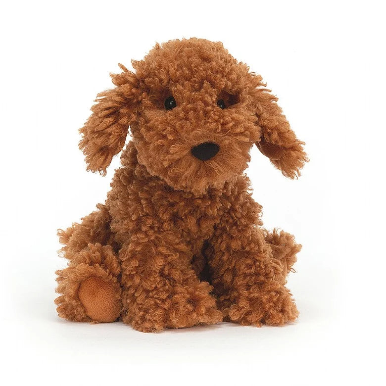 Peluche Cane Cooper - Apple Pie