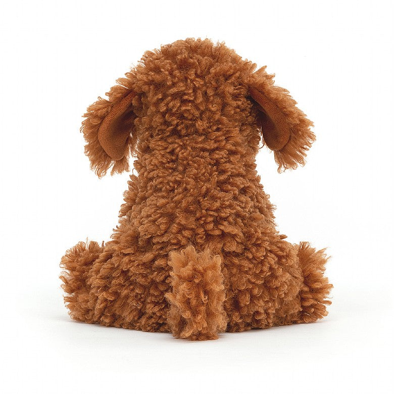 Peluche Cane Cooper - Apple Pie