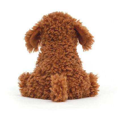 Peluche Cane Cooper - Apple Pie