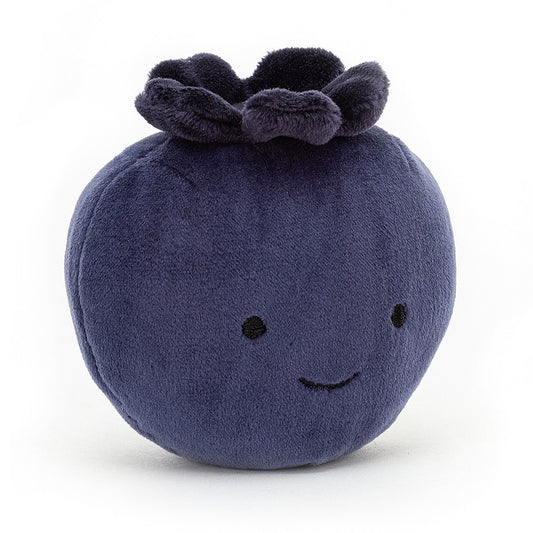 Peluche Fabulous Frutta Mirtillo - Apple Pie