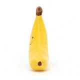 Peluche Jellycat Banana - Solare e sorridente - Apple Pie