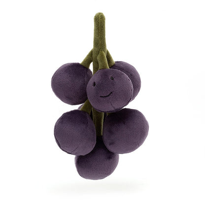 Peluche Grappolo d'Uva - Apple Pie