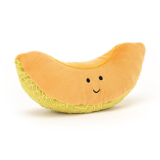 Peluche Fabulous Fruit Melone - Apple Pie