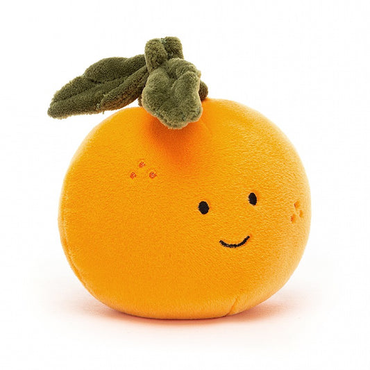 Peluche Arancia - Apple Pie