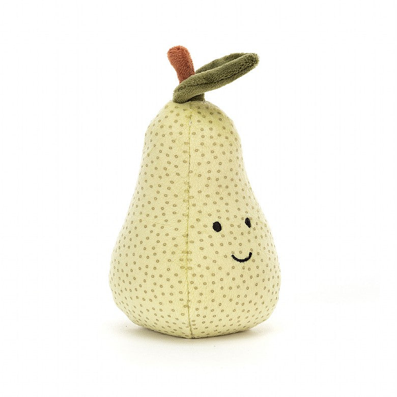 Peluche Fabulous Fruit Pera - Apple Pie
