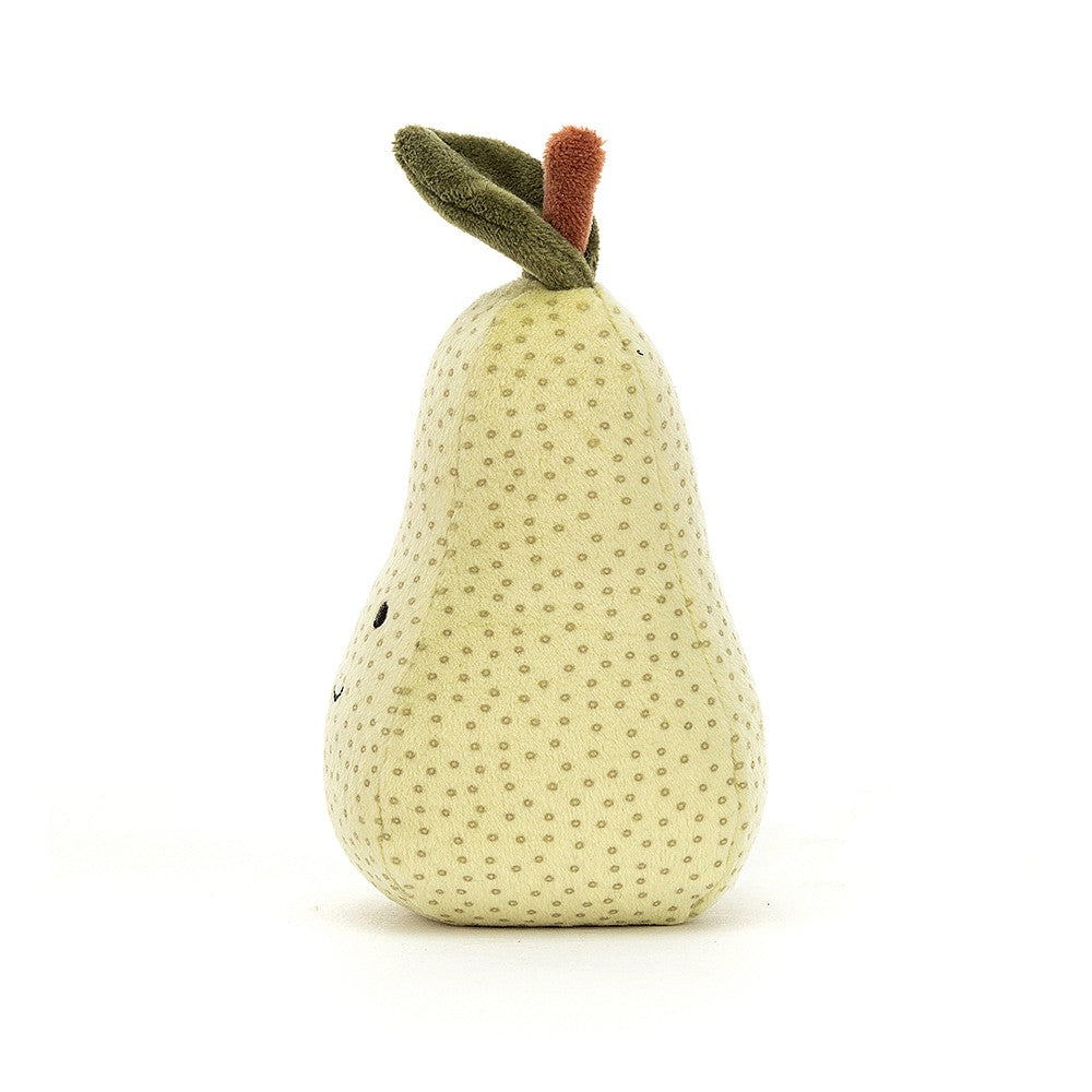 Peluche Fabulous Fruit Pera - Apple Pie