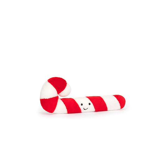 Peluche Festive Folly Candy Cane - Apple Pie
