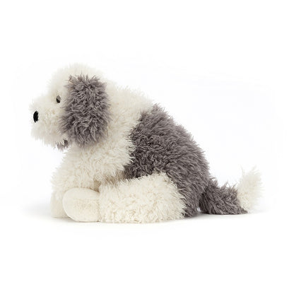 Peluche Cane da Pastore Floofie - Apple Pie