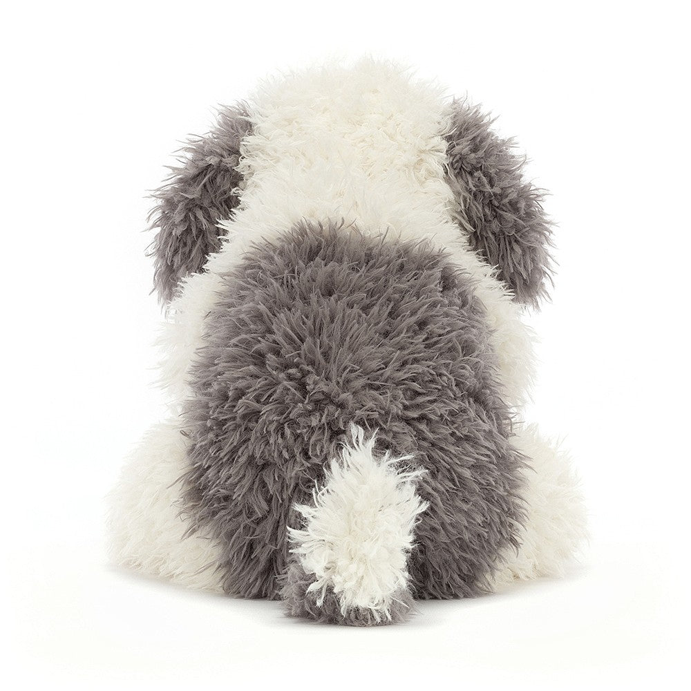 Peluche Cane da Pastore Floofie - Apple Pie