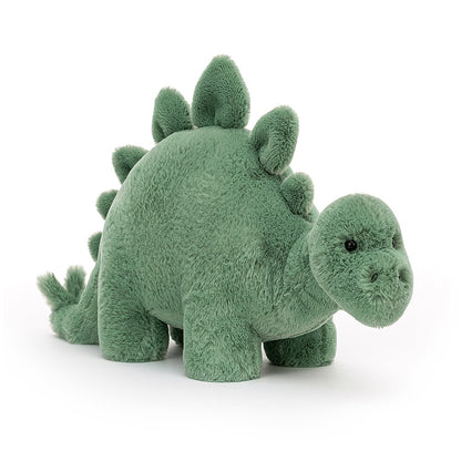 Peluche Stegosauro - Apple Pie