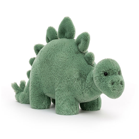 Peluche Stegosauro - Apple Pie