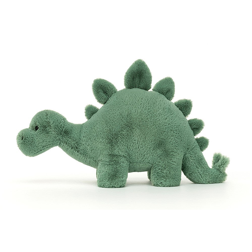 Peluche Mini Dinosauro - Apple Pie