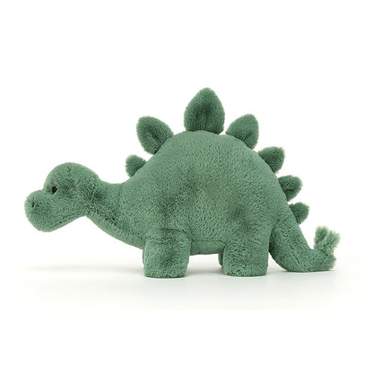 Peluche Mini Dinosauro - Apple Pie
