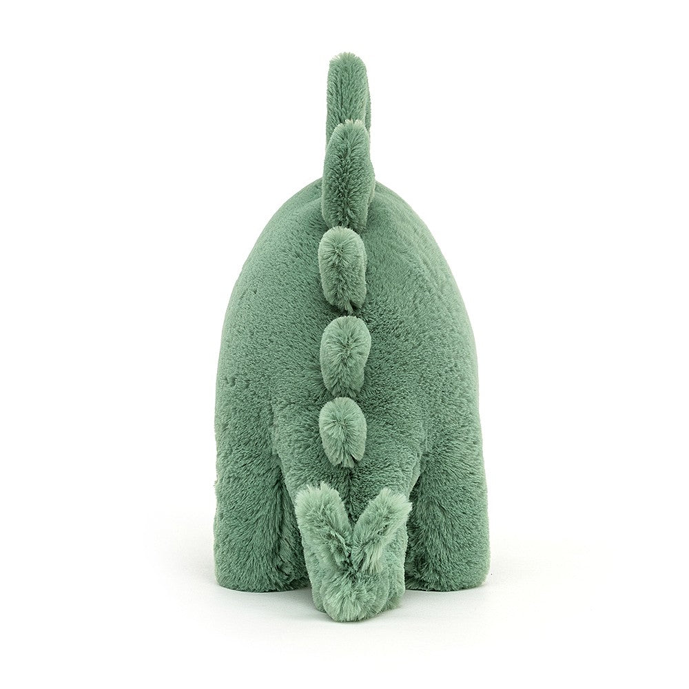 Peluche Stegosauro - Apple Pie