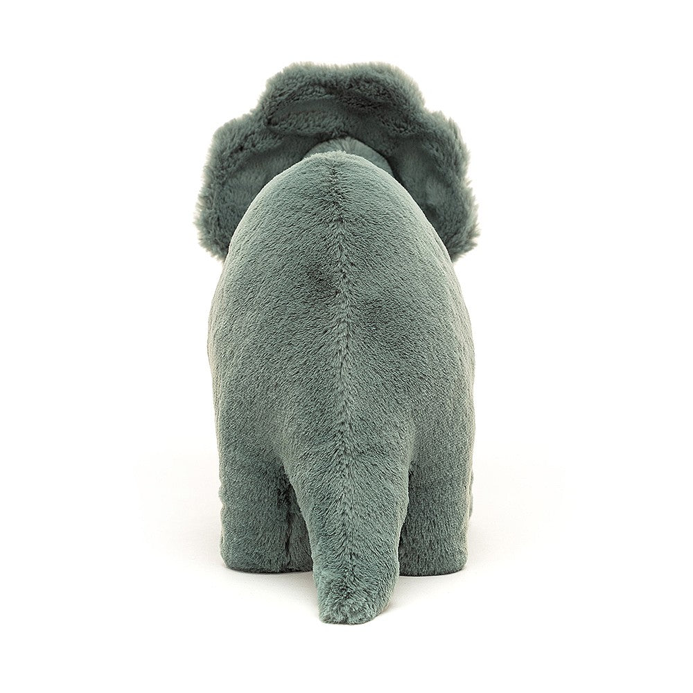 Peluche Fossily Triceratopo - Apple Pie