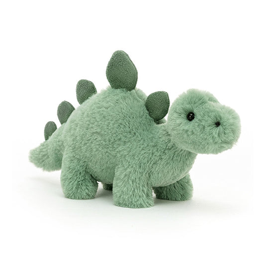 Peluche Mini Dinosauro - Apple Pie