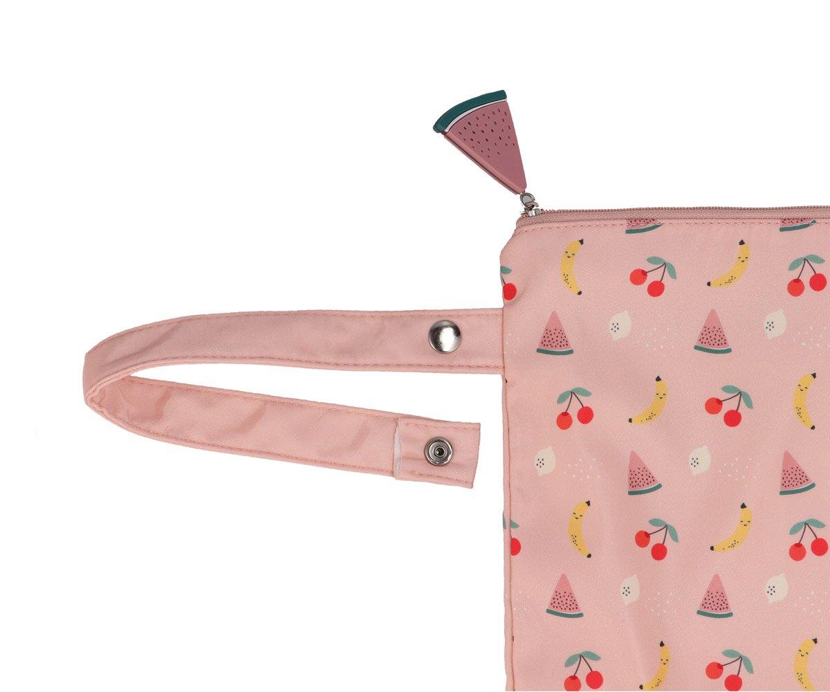 Borsa Impermeabile grande - Frutta - Apple Pie