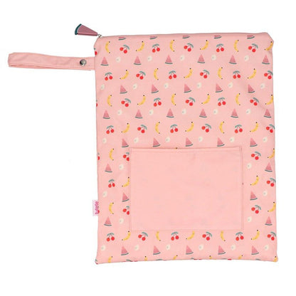 Borsa Impermeabile grande - Frutta - Apple Pie