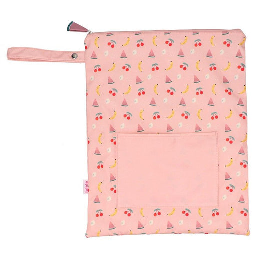 Borsa Impermeabile grande - Frutta - Apple Pie
