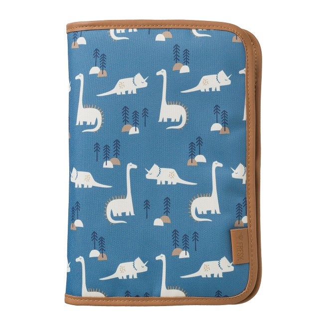 Fresk Fasciatoio da Viaggio - Dino - Apple Pie