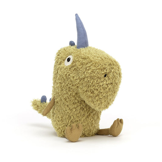 Peluche Jubjub Cookie - Apple Pie