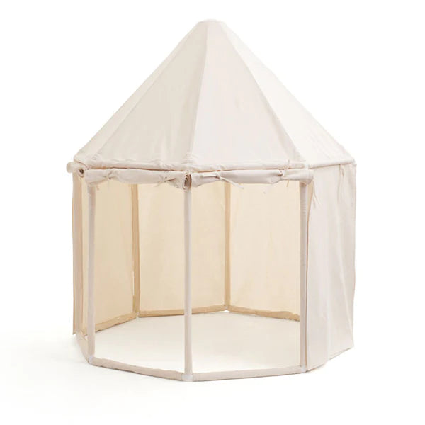 Tenda Pavillion Off White - Apple Pie