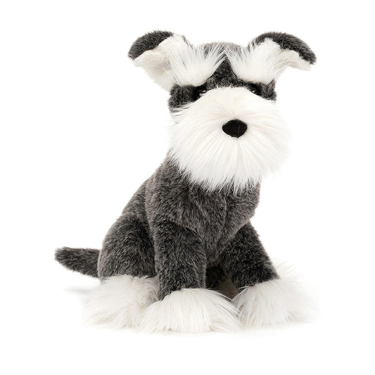 Peluche Lawrence lo Schnauzer - Apple Pie