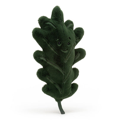 Peluche Foglia di Quercia - Apple Pie