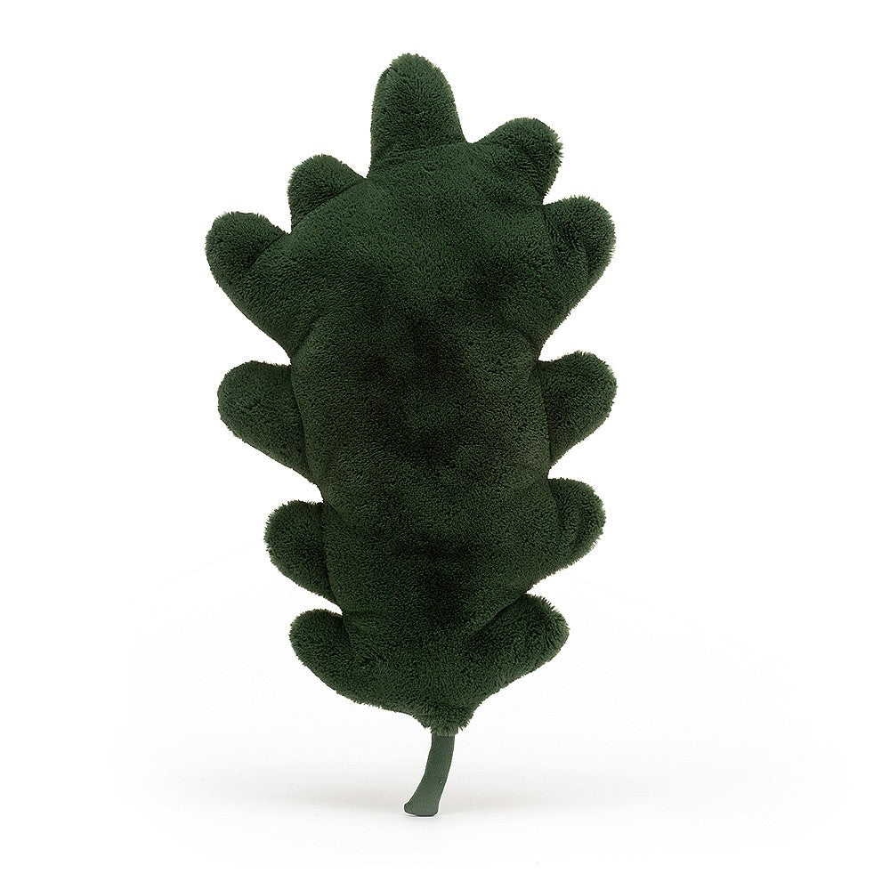Peluche Foglia di Quercia - Apple Pie