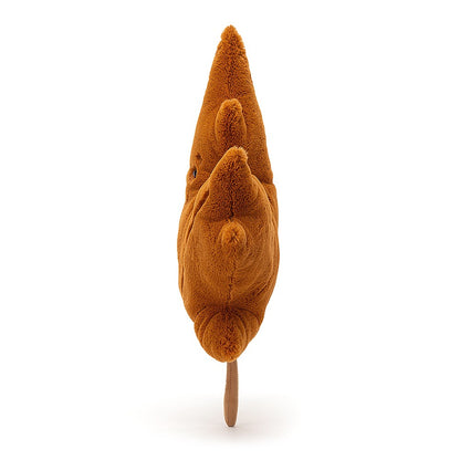 Peluche Foglia d'acero - Apple Pie