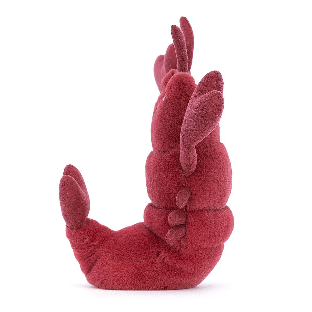Peluche Aragosta Love-Me - Apple Pie