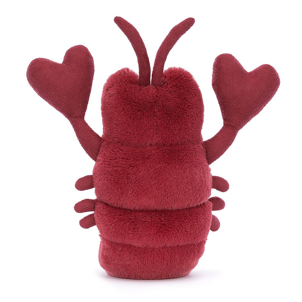 Peluche Aragosta Love-Me - Apple Pie