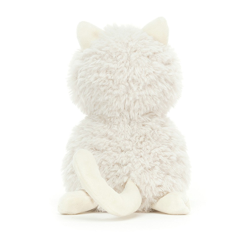 Peluche Gatto Nuzzables - Apple Pie