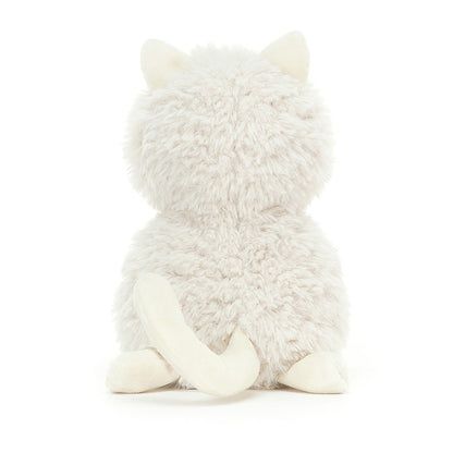 Peluche Gatto Nuzzables - Apple Pie