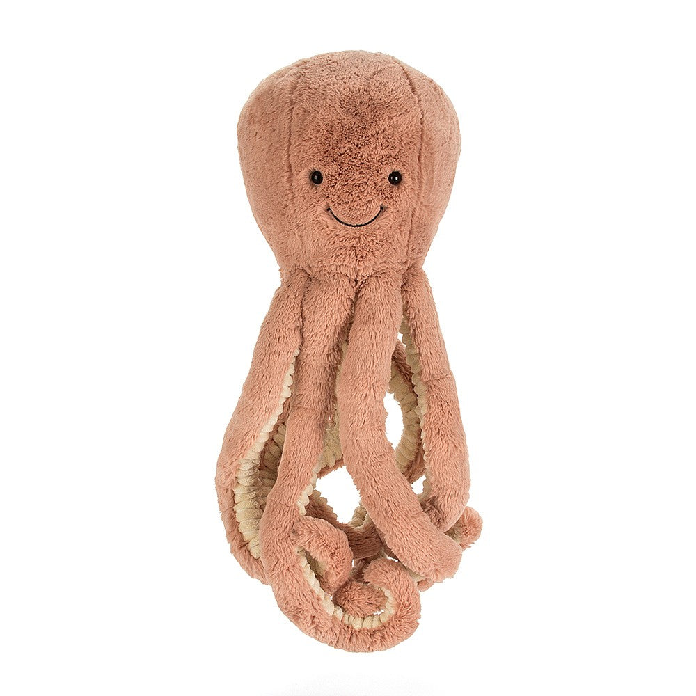 Peluche Polpo Odell Grande - Apple Pie