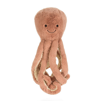 Peluche Polpo Odell Grande - Apple Pie