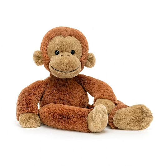 Peluche Orangotango Pongo - Apple Pie