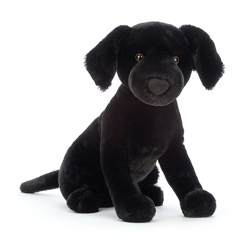 Peluche Pippa il Labrador - Apple Pie