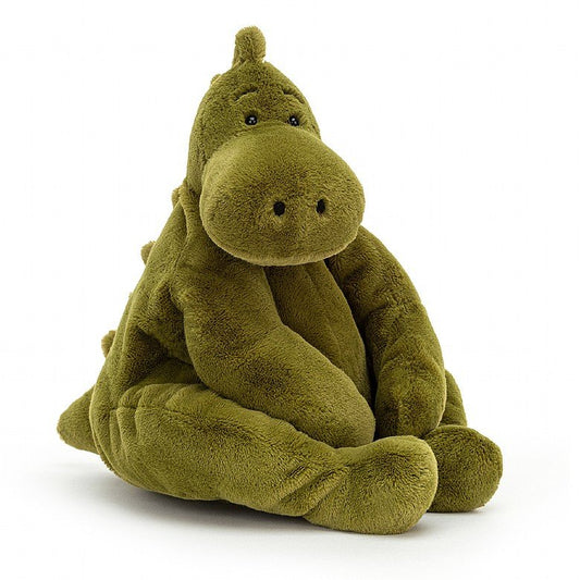 Peluche Dinosauro Rumpletum - Apple Pie