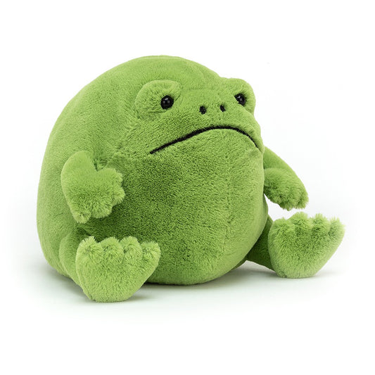 Peluche Ranocchio Ricky - Apple Pie