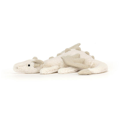 Peluche Snow Dragon Piccolo - Apple Pie