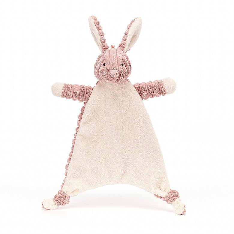 Doudou Cordy Roy Coniglietto Rosa - Apple Pie