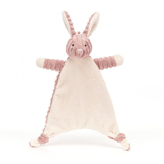 Doudou Cordy Roy Coniglietto Rosa - Apple Pie