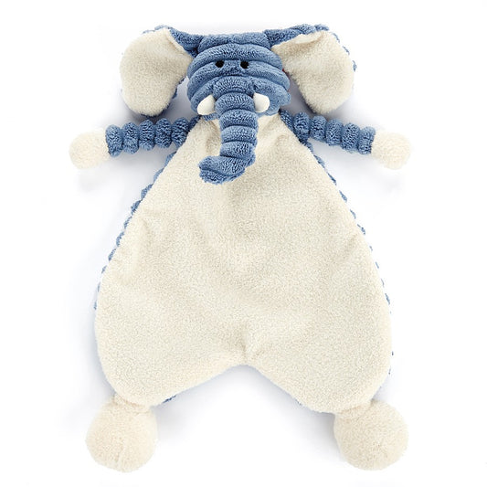 Jellycat Doudou Cordy Roy Elefante Jellycat - Apple Pie