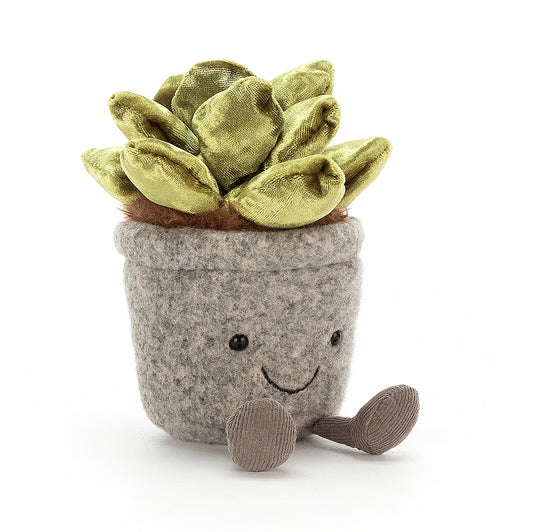 Peluche Pianta Grassa Jade - Apple Pie
