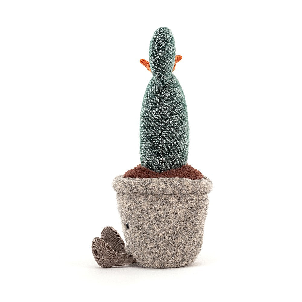 Peluche Cactus Pear - Apple Pie