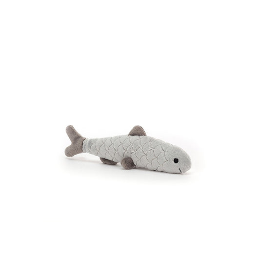 Peluche Sardina - Apple Pie