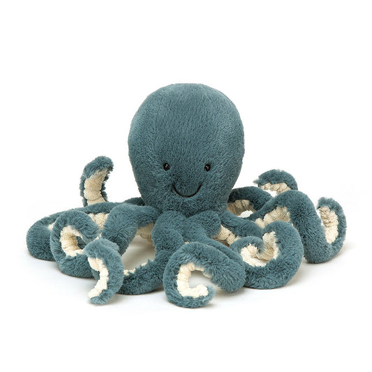 Peluche Piccolo Polpo Storm - Apple Pie