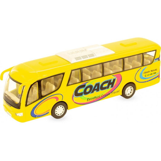 Ulysse Couleurs d'Enfance Coach - Pullman - Vari Colori - Apple Pie