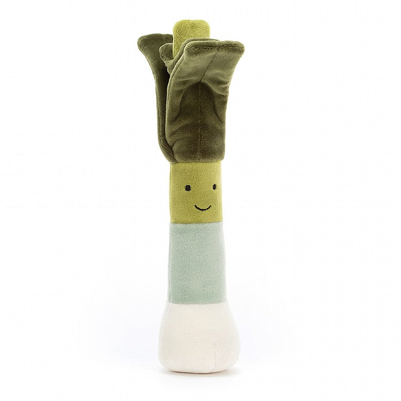 Peluche Vivacious Vegetable Porro - Apple Pie